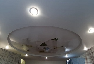 Примеры работ