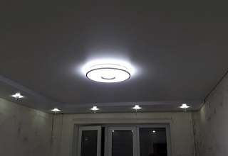 Примеры работ